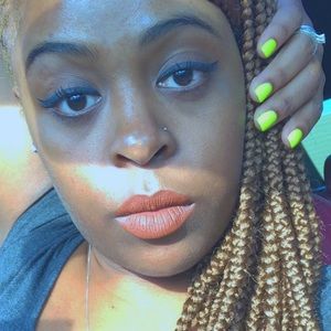 Meet your Posher, Yazmine